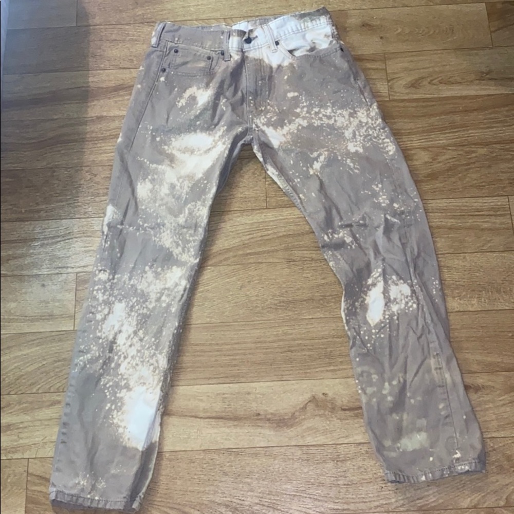 Custom Pants